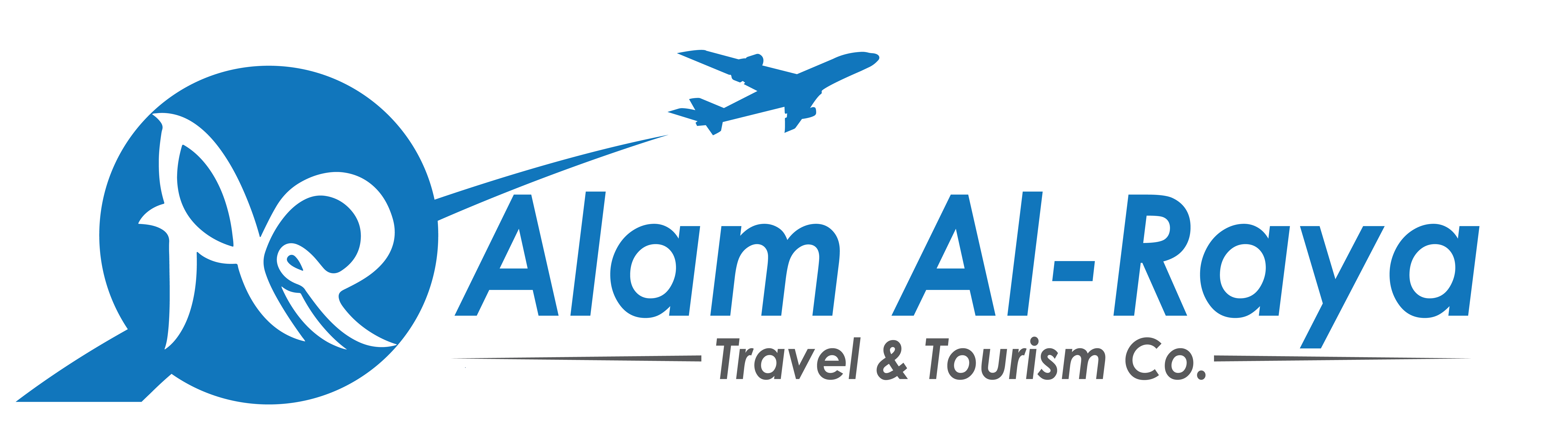 Alam Al Raya Travel